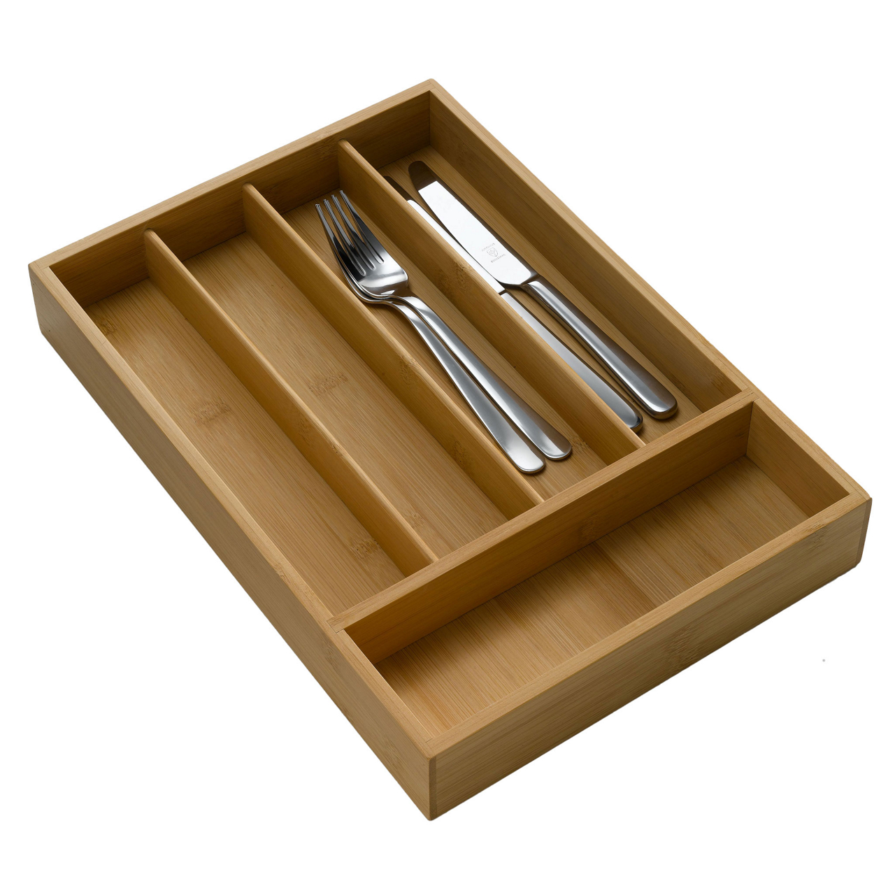  Besteckkasten -