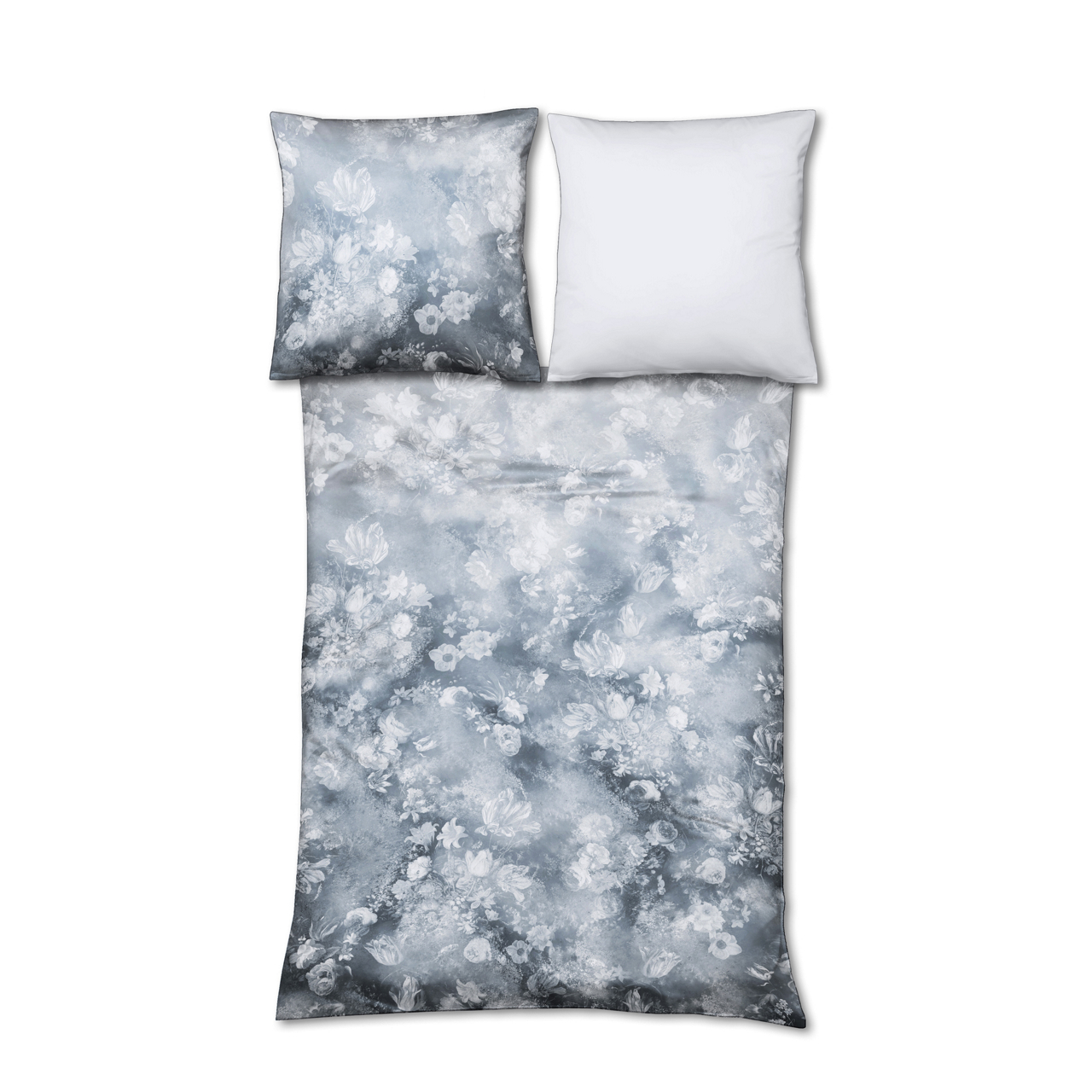  Mako-Satin Bettwäsche Bed Art undefined