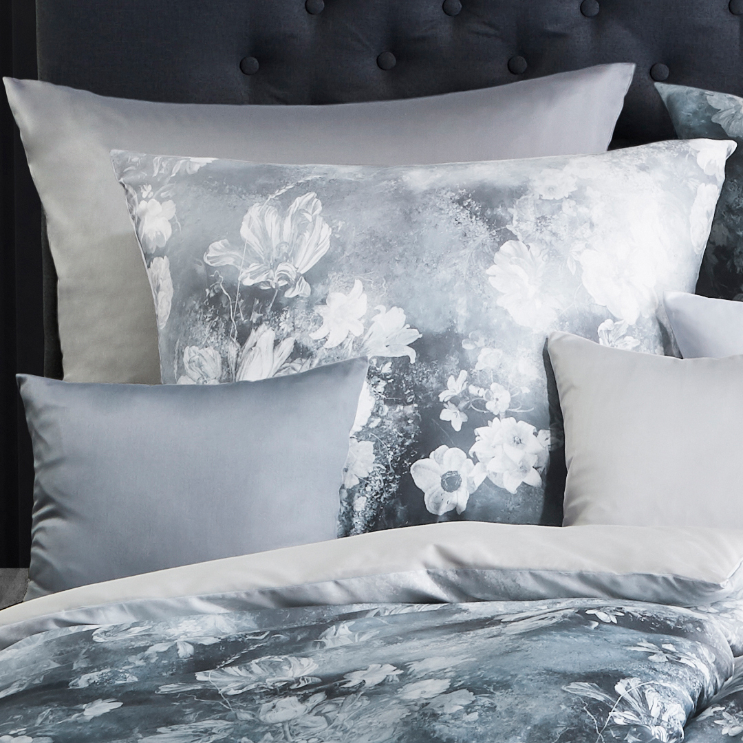  Mako-Satin Bettwäsche Bed Art 1