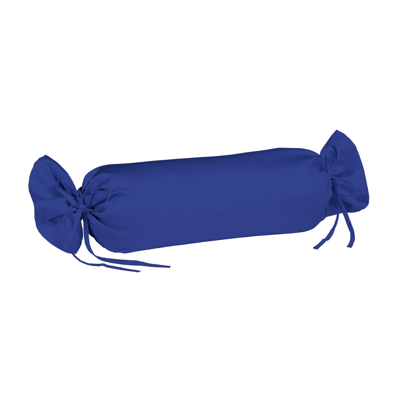  Satin Nackenrollenbezug Colours