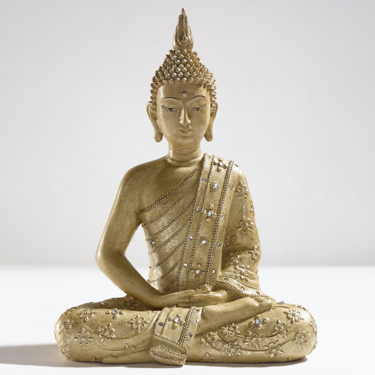  Deko-Buddha 