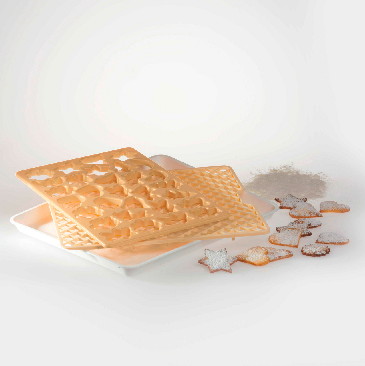  Backset 3-teilig 