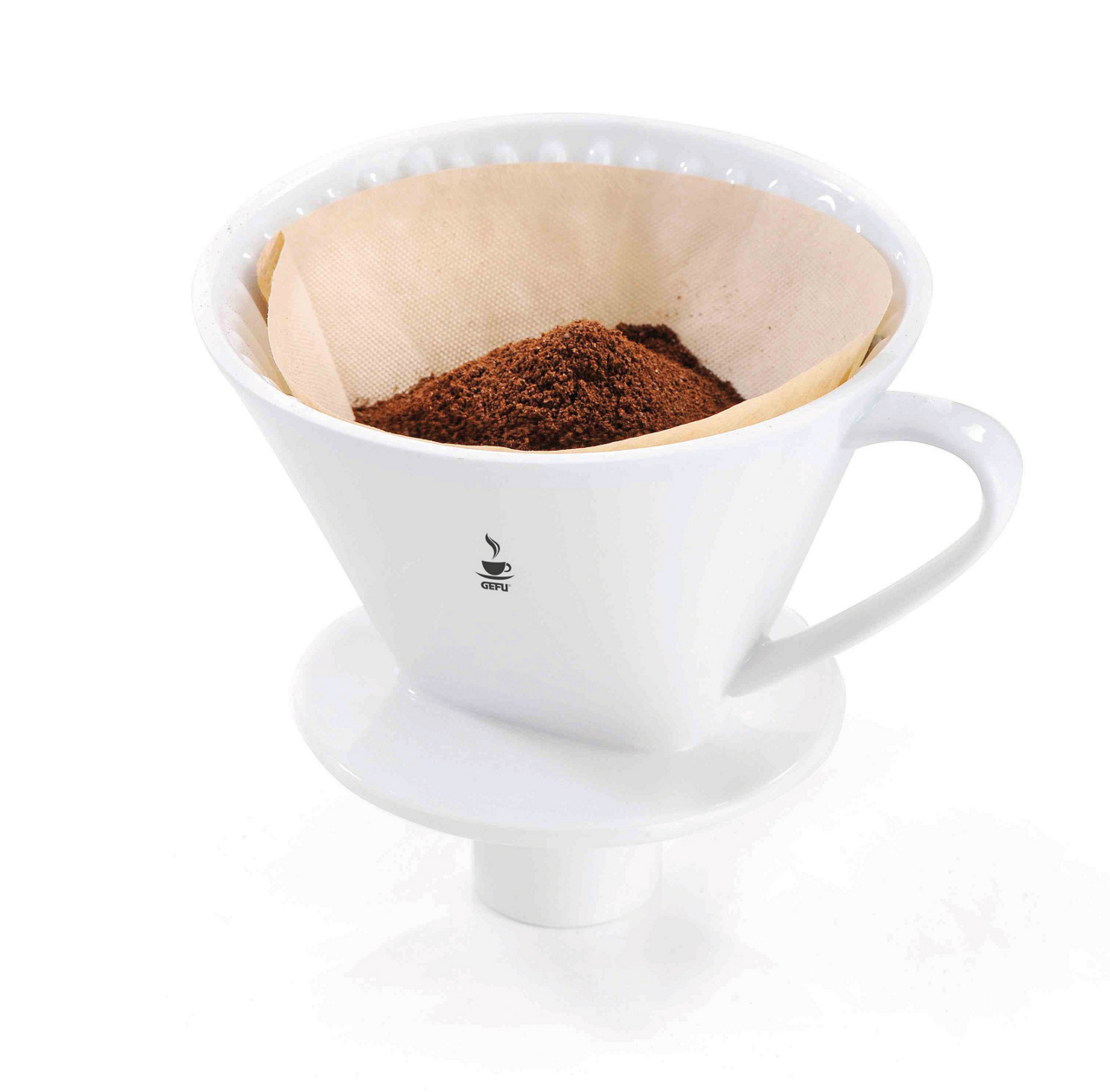  Kaffeefilter Größe 4 Sandro