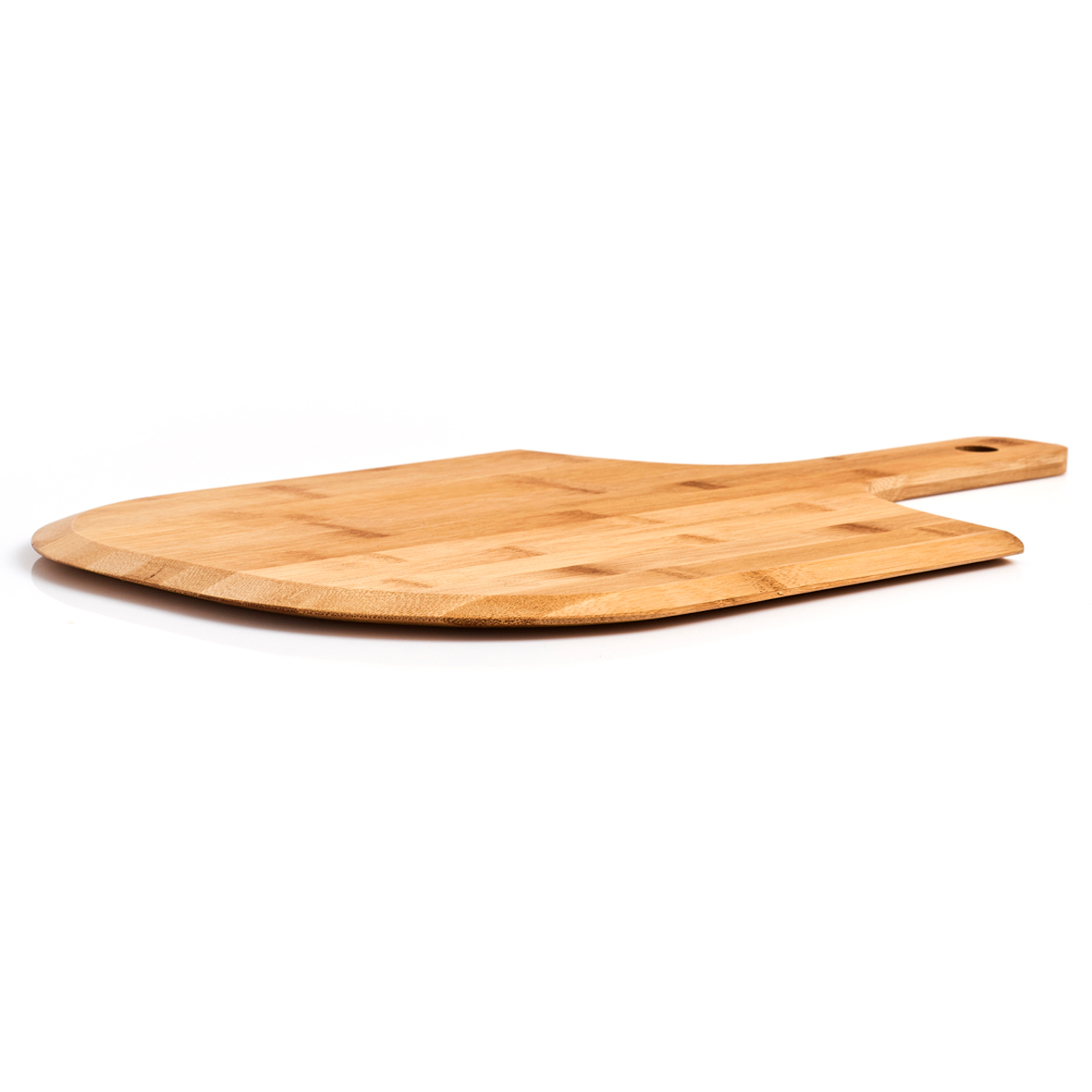  Pizzabrett Bamboo