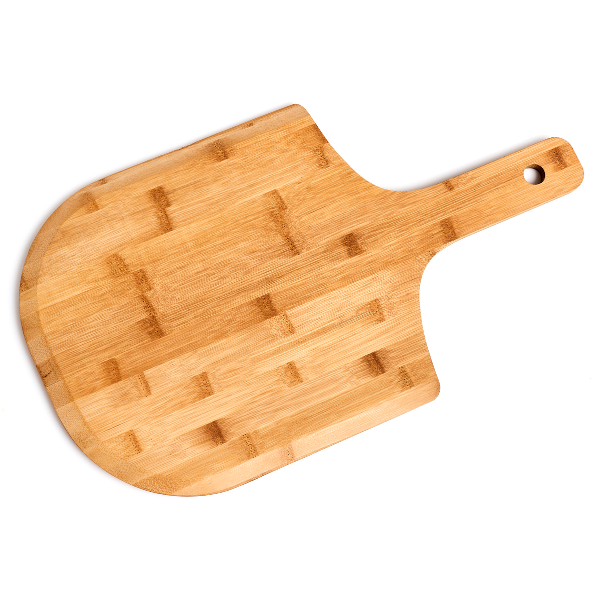  Pizzabrett Bamboo