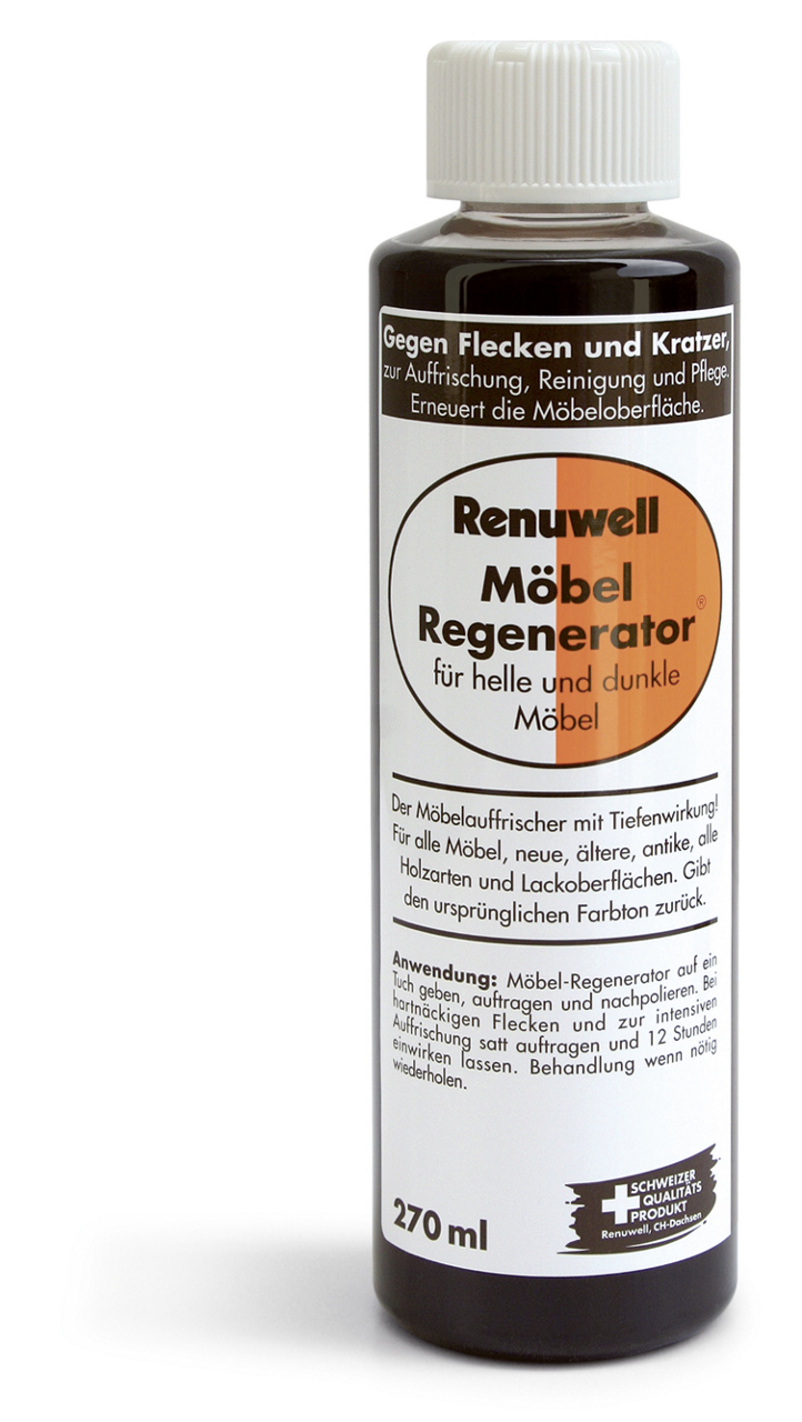  Möbel-Regenerator 270 ml 73000