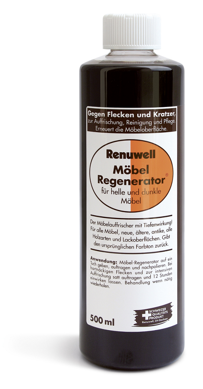  Möbel-Regenerator 500ml Renuwell