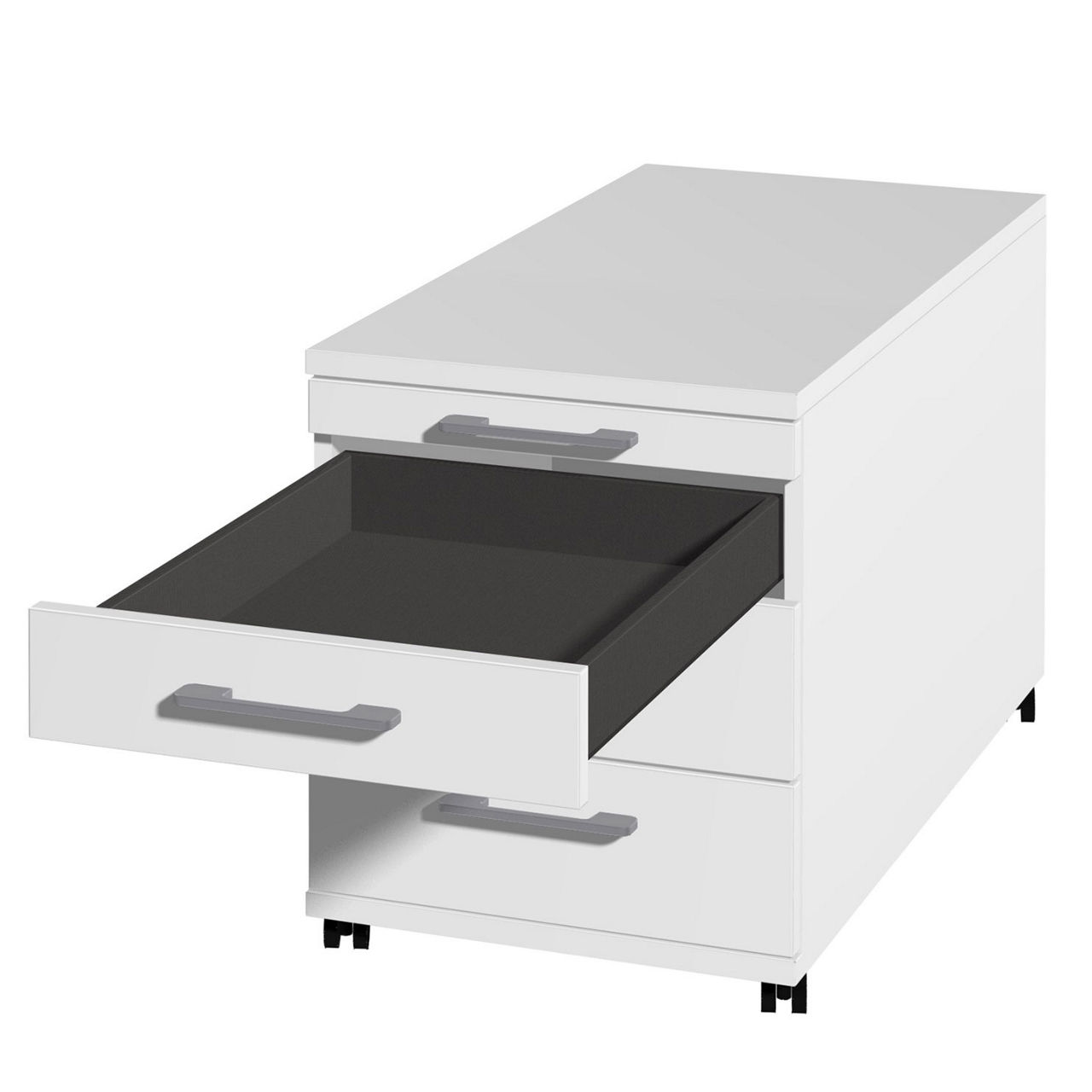  Rollcontainer Techno 19 undefined