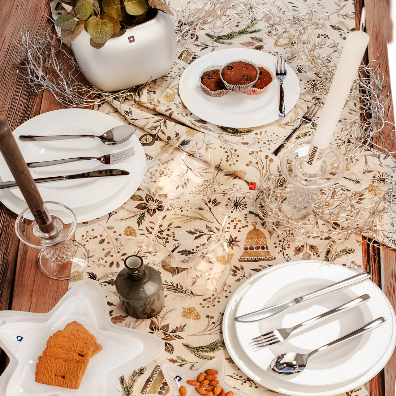  Leuchter 13 Poesia POESIA 1