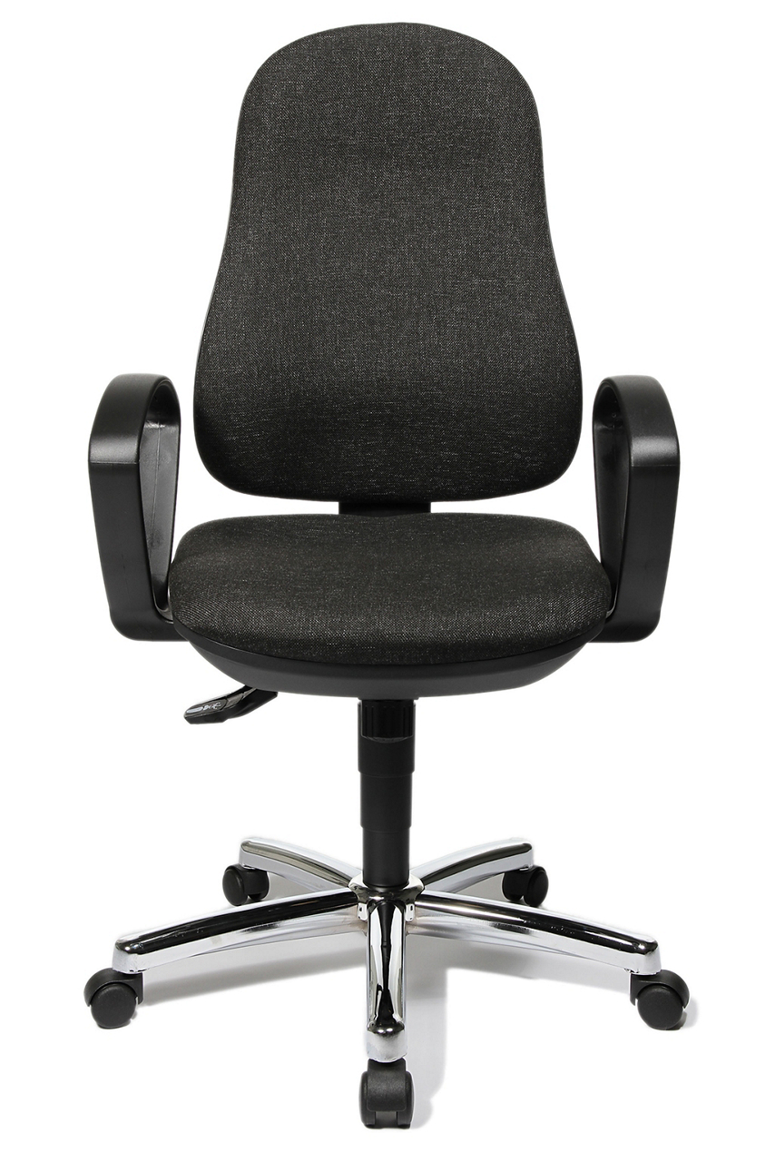  Bürostuhl SyncroSteel