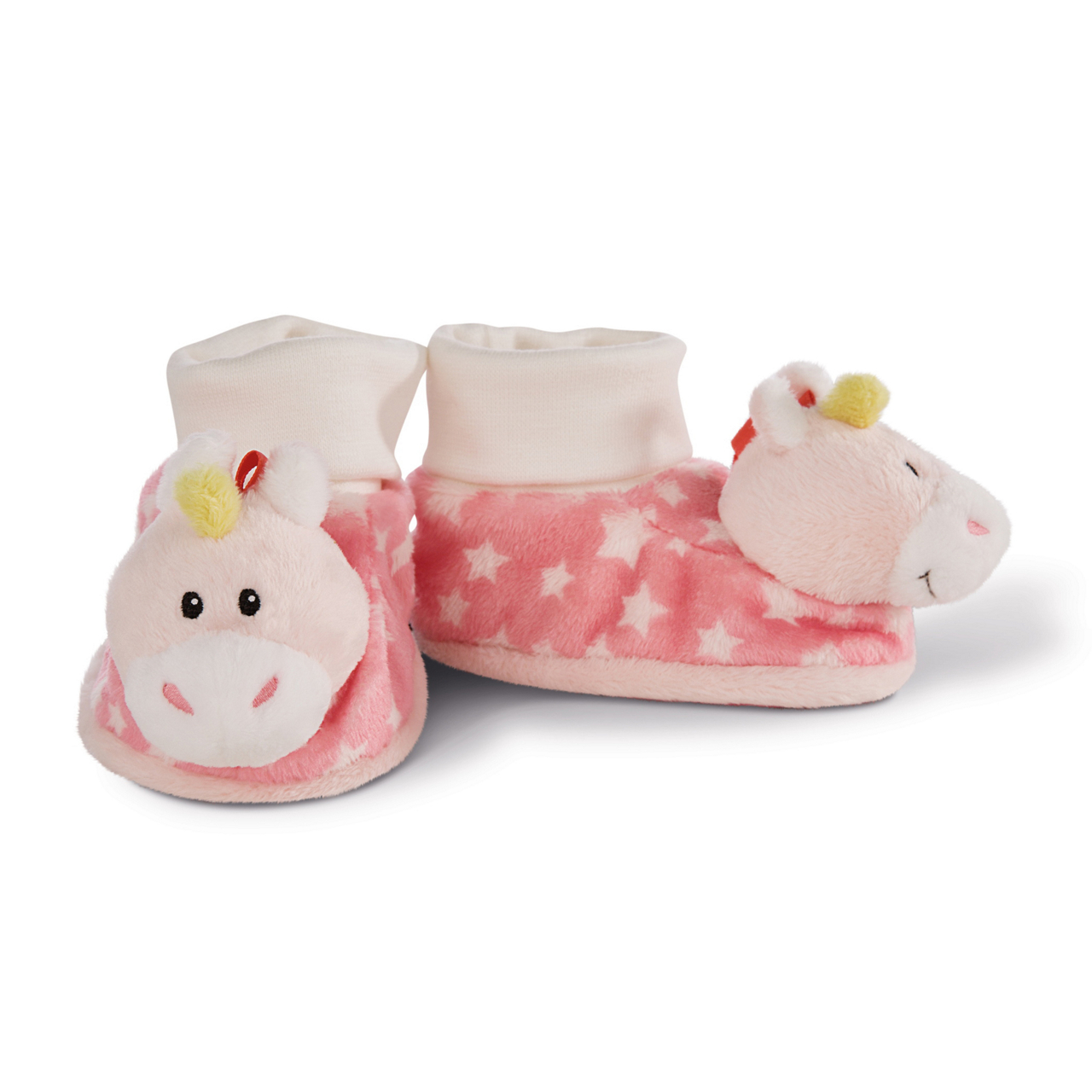  Babyschuhe Einhorn Stupsi 0