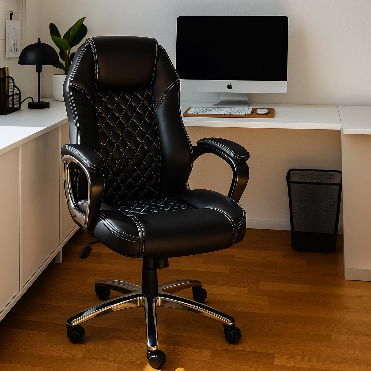 VITO Chefsessel Curver 1