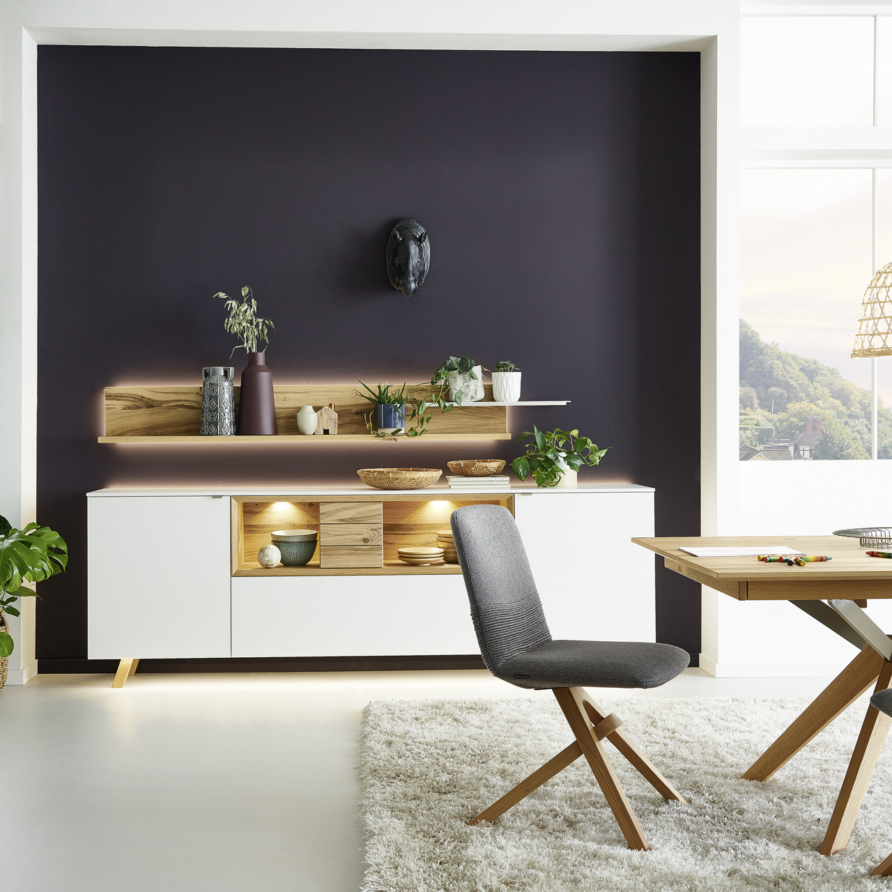 Sideboard Andiamo