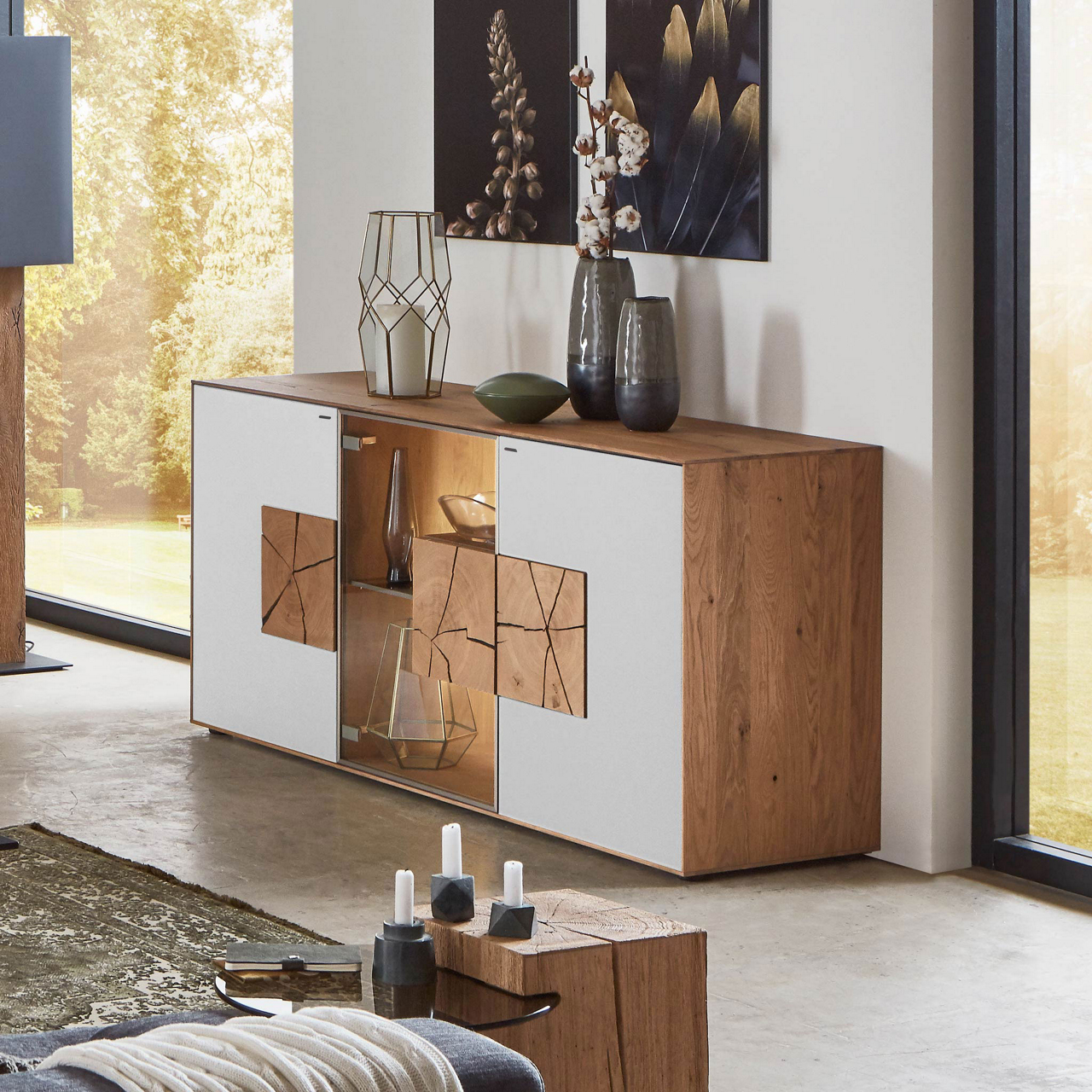  Sideboard Caya