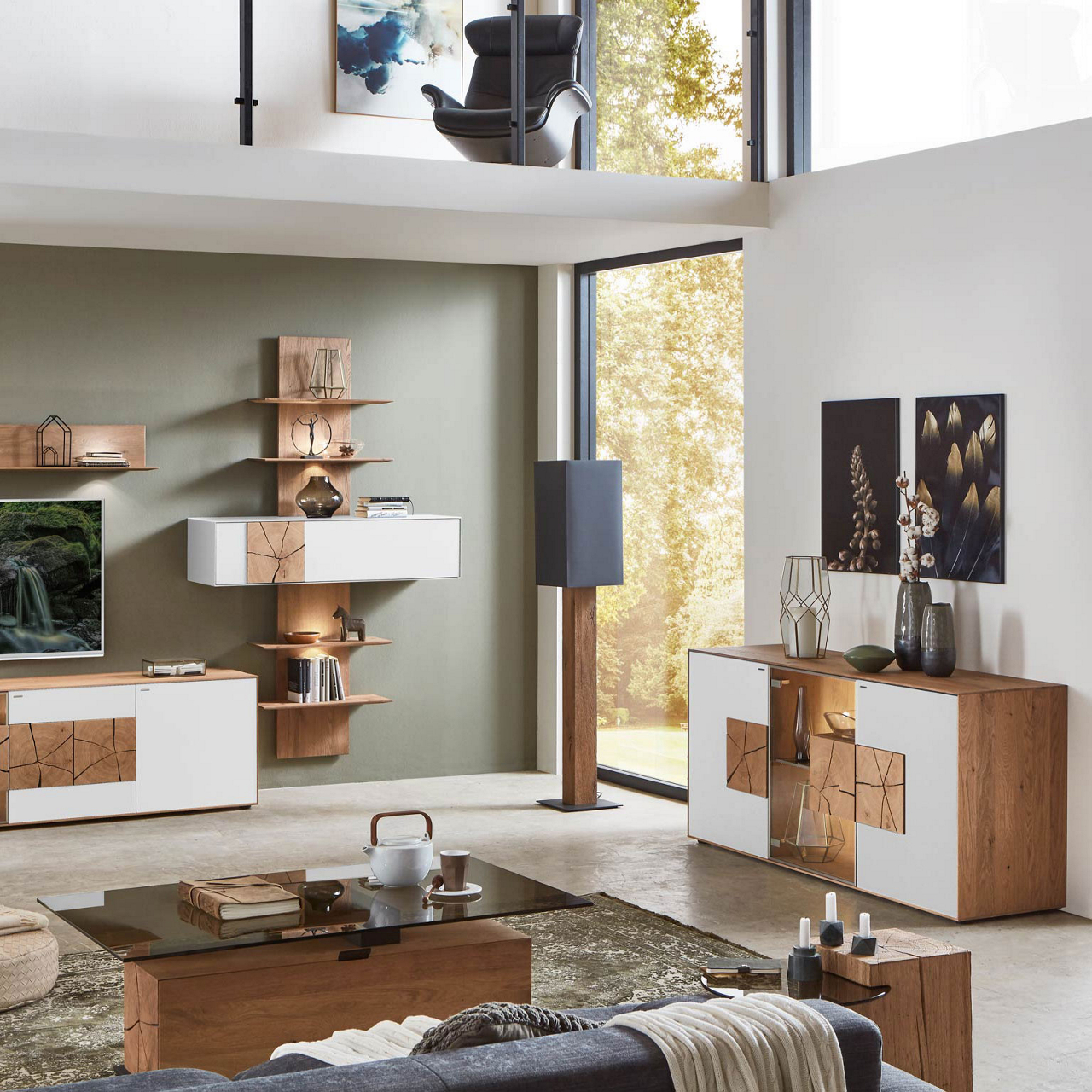  Sideboard Caya