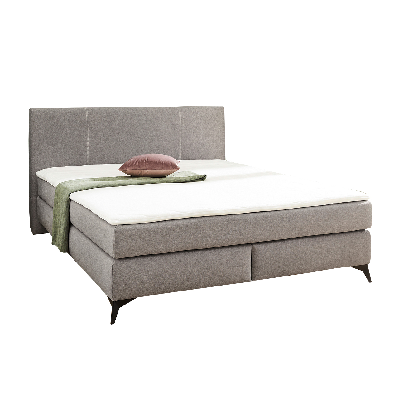  Boxspringbett Alice