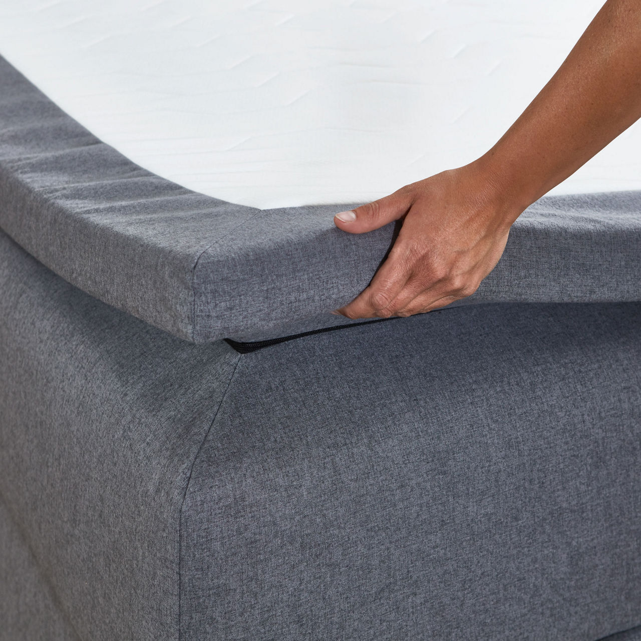  Boxspringbett Jefferson BX2260 3