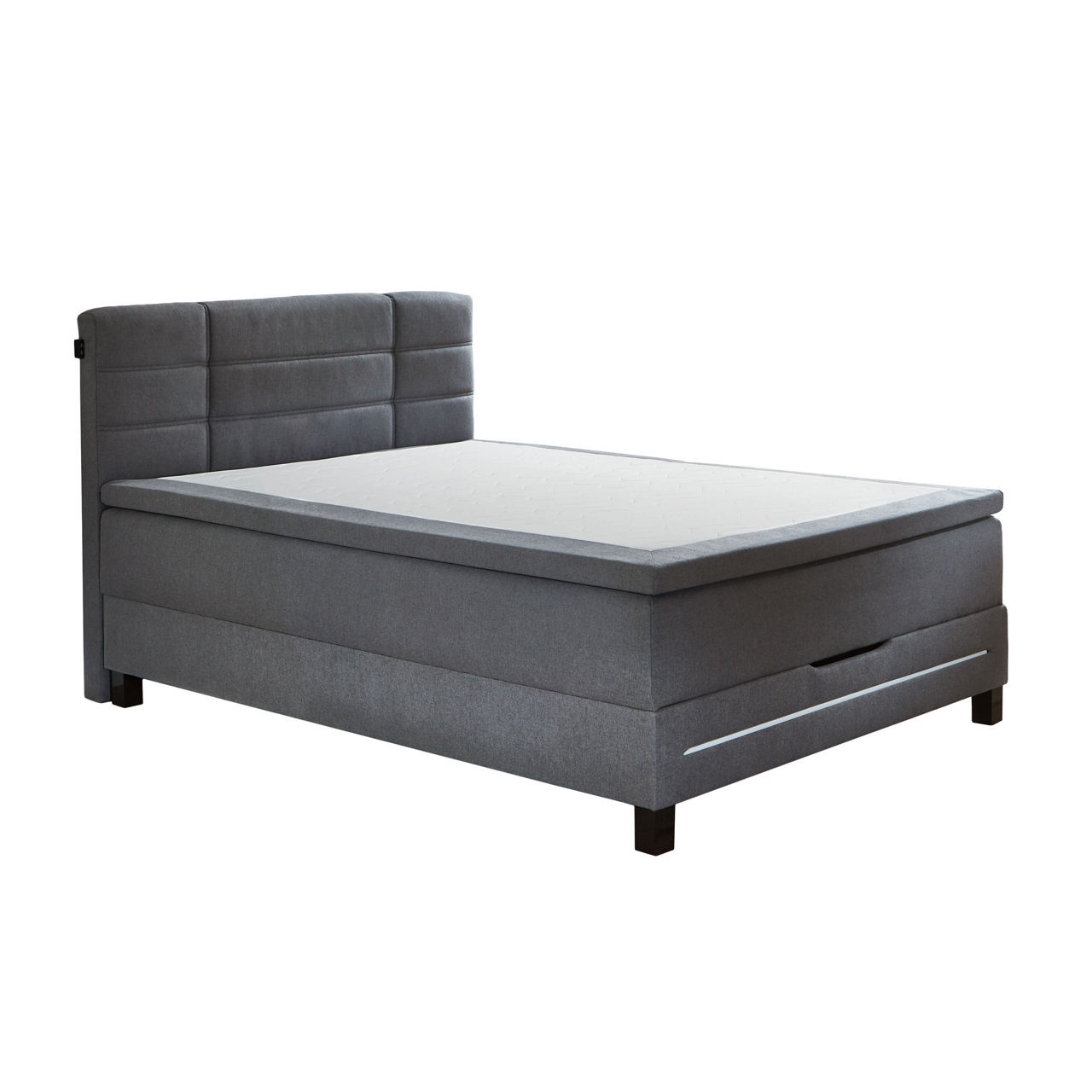 Boxspringbett Jefferson BX2260