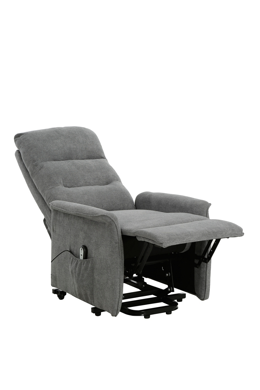  TV-Sessel mi Fußstütze FM-5207L 1