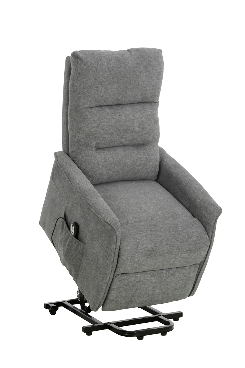  TV-Sessel mi Fußstütze FM-5207L 2