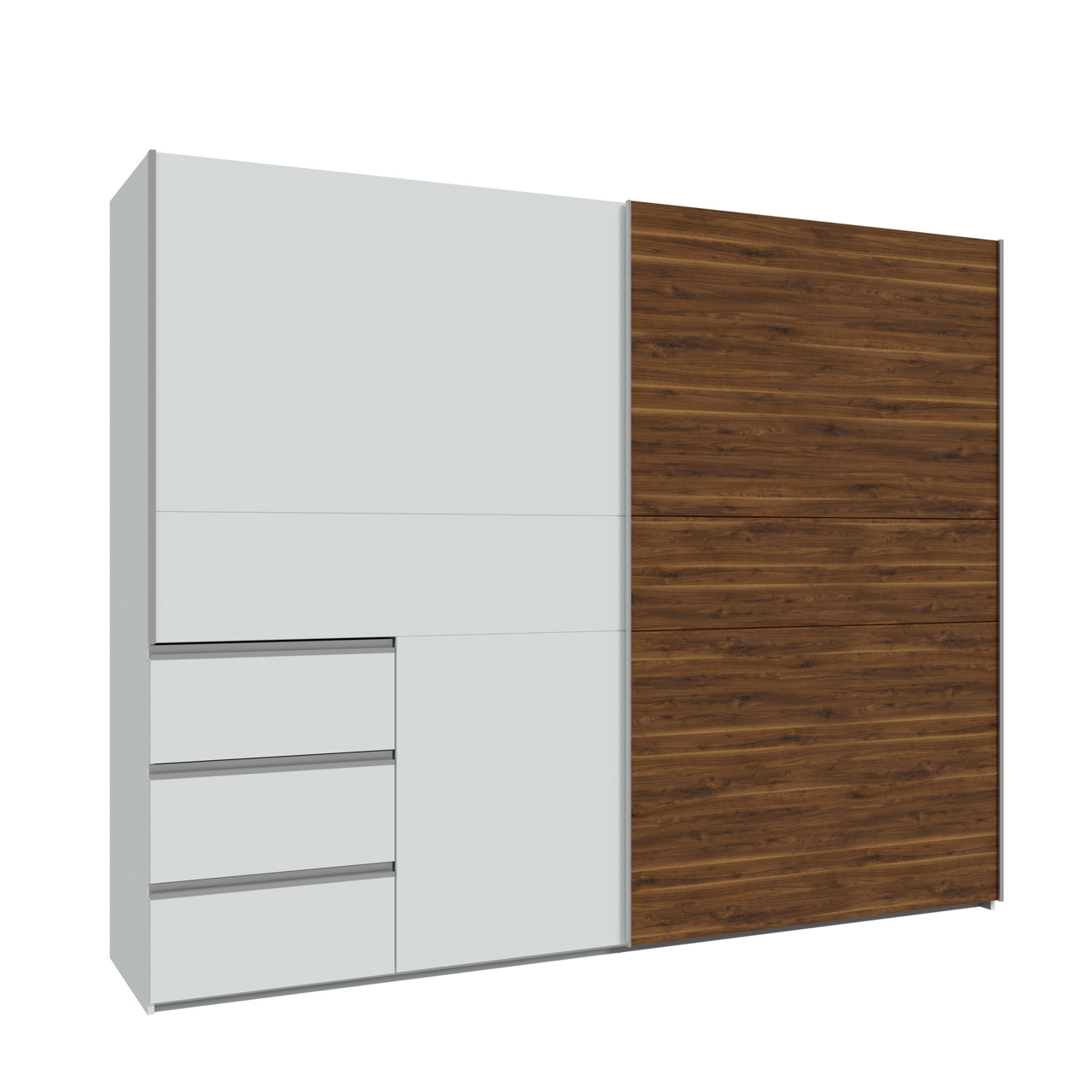  Schwebetürenschrank Winn 2