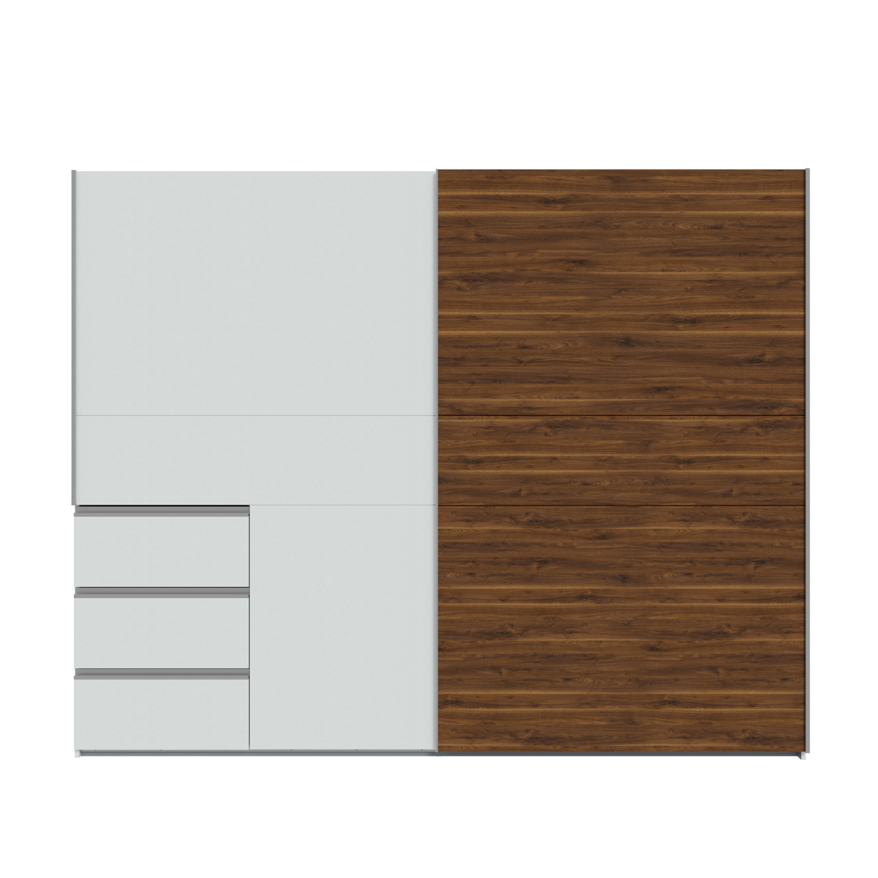  Schwebetürenschrank Winn 2