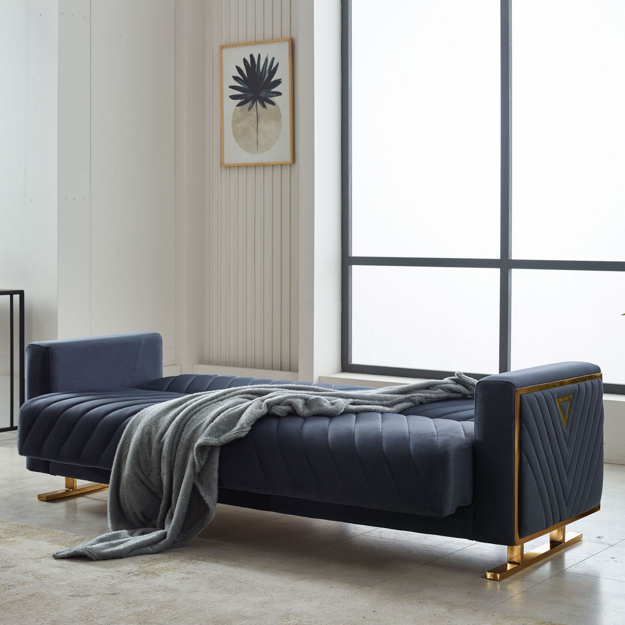  Sofa 3-sitzer Fermino 4