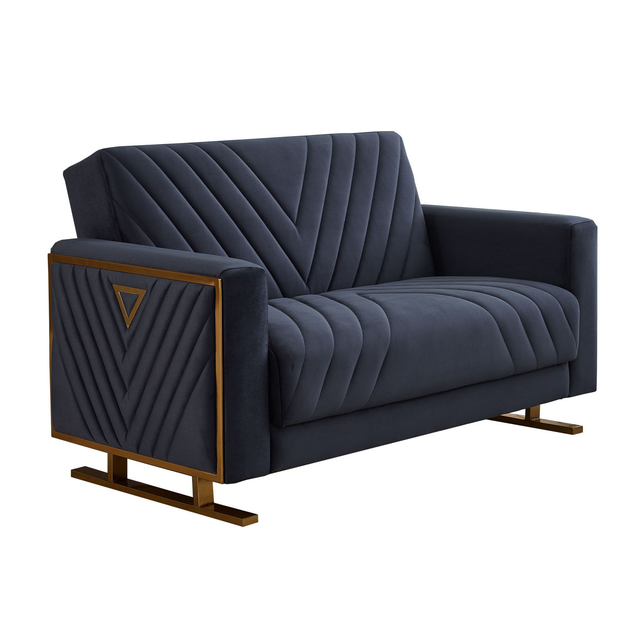  Sofa 2-sitzer Fermino