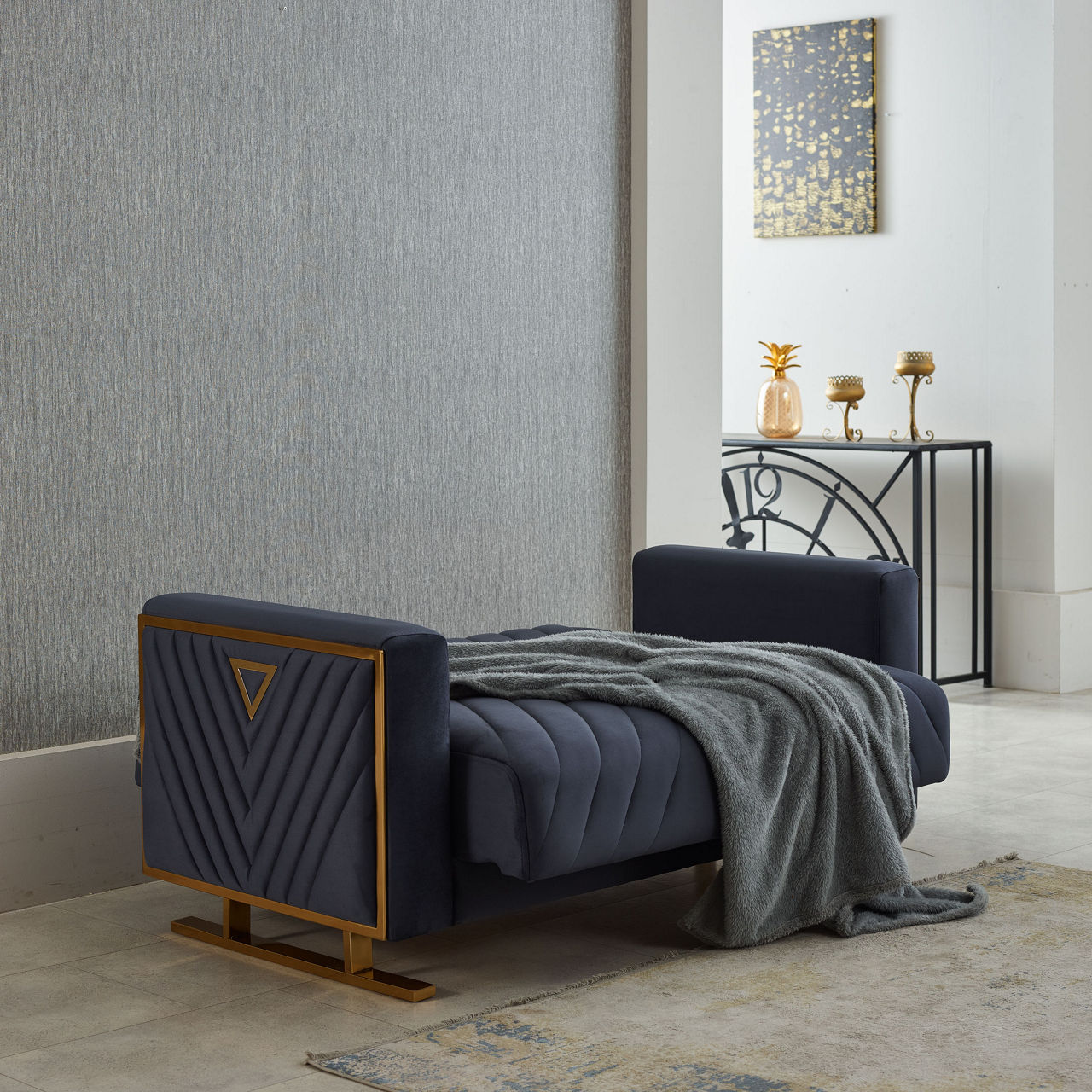  Sofa 2-sitzer Fermino 3