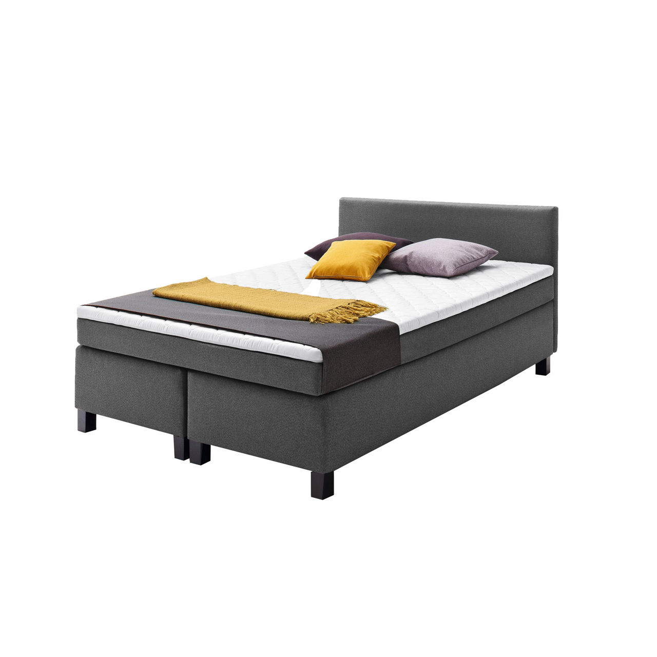  Boxspringbett Philly