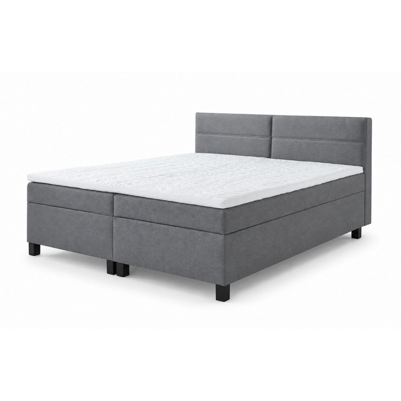  Boxspringbett Cresco