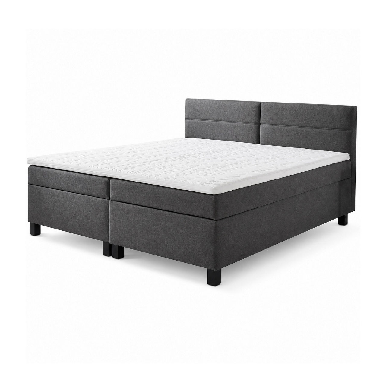  Boxspringbett Cresco
