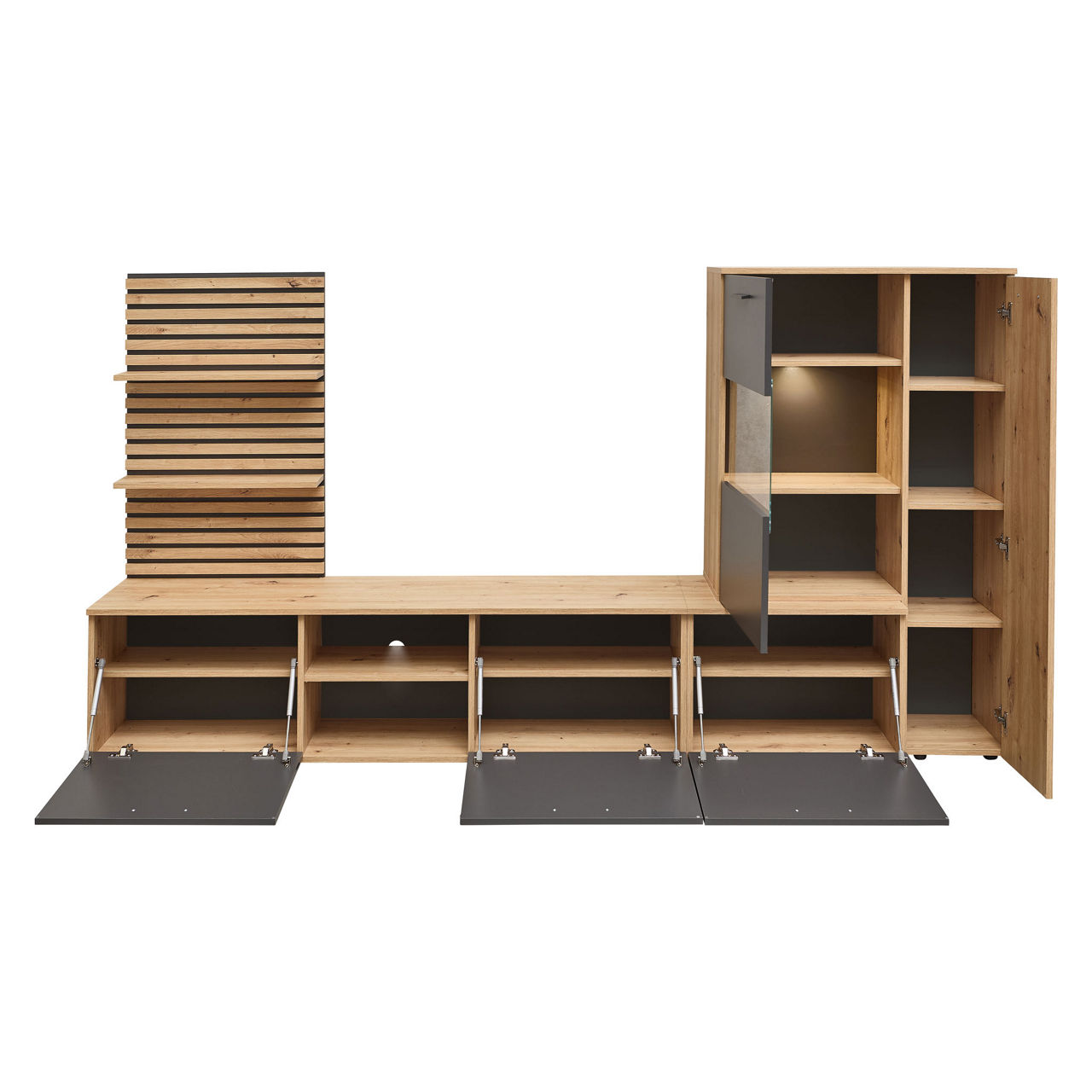  Anbauwand Heathrow 2