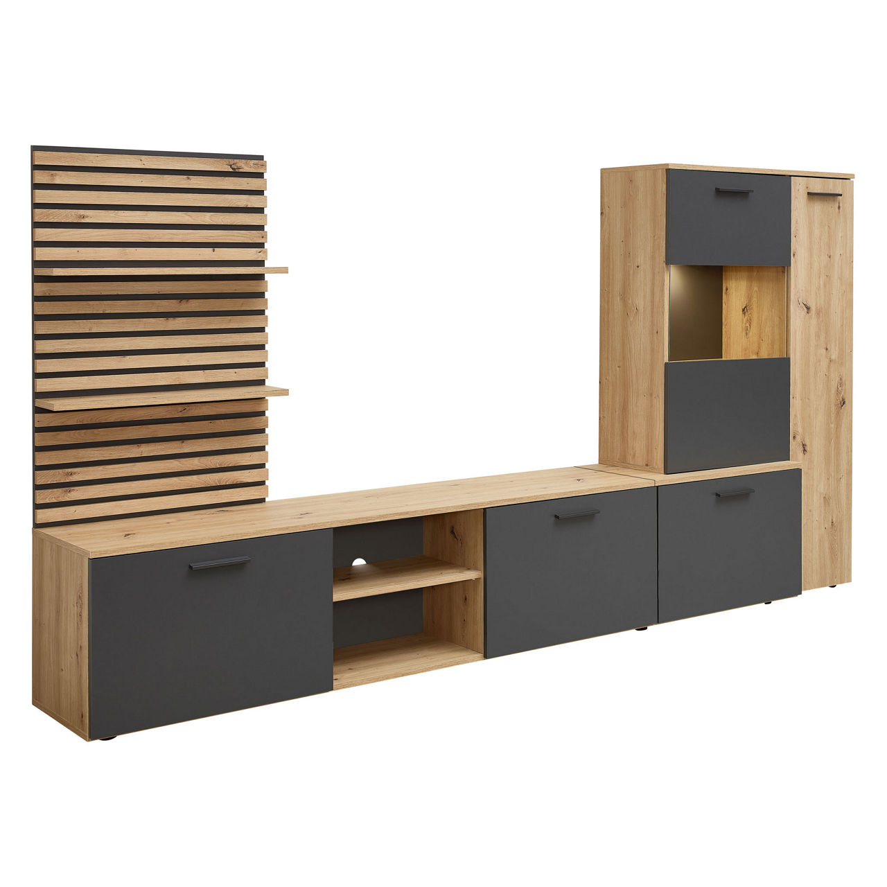  Anbauwand Heathrow 3