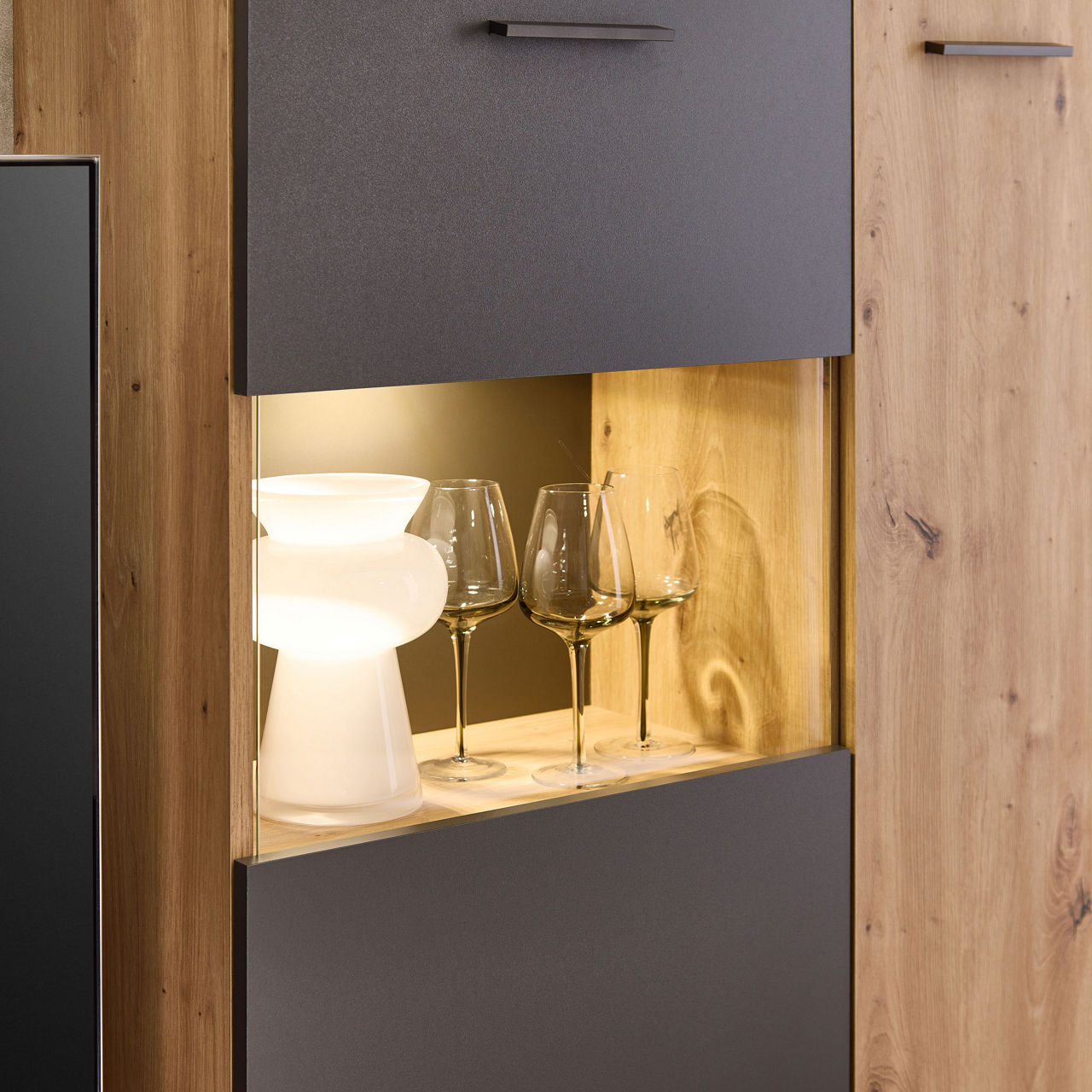  Anbauwand Heathrow 8