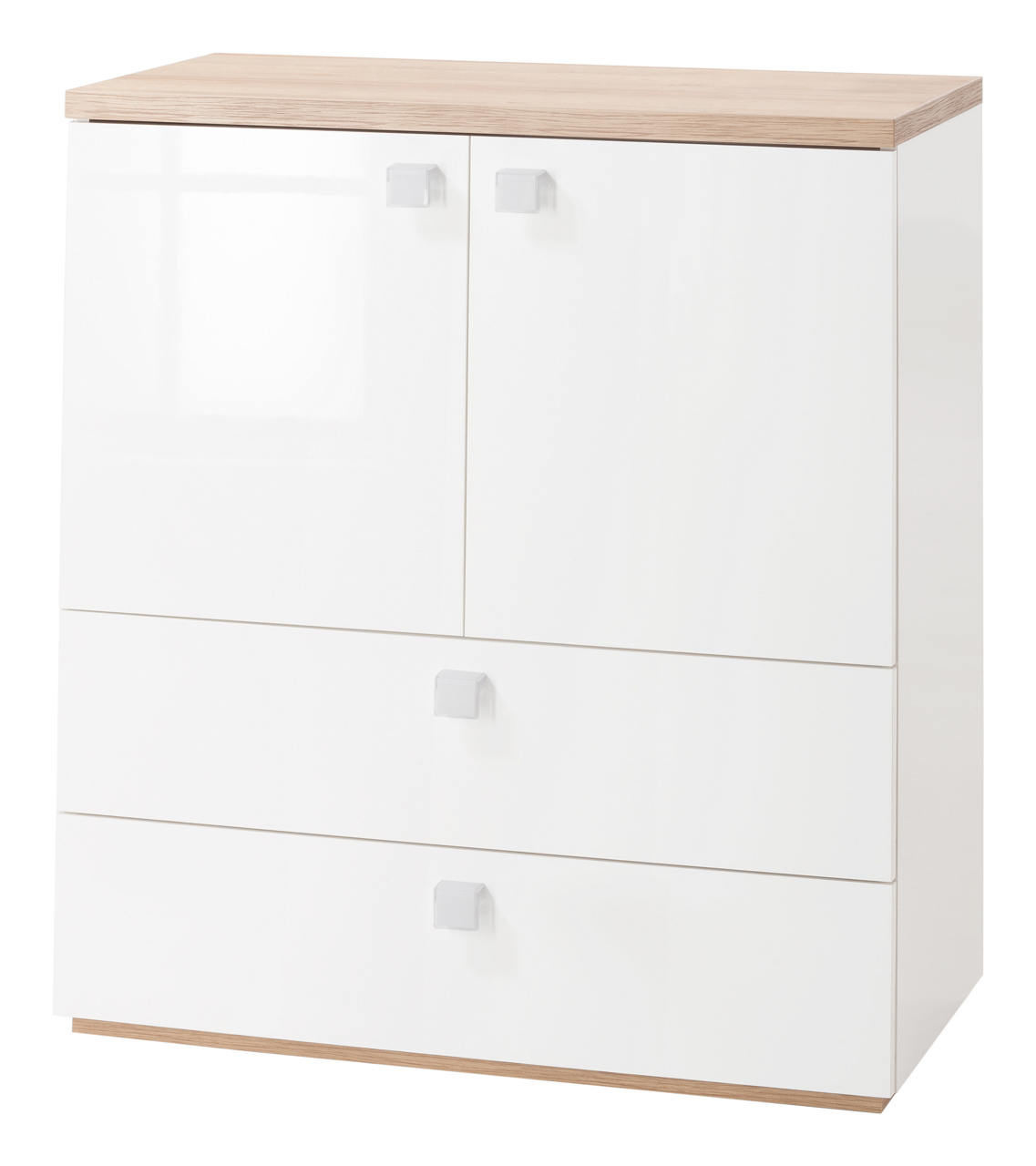  Kommode Globo 1