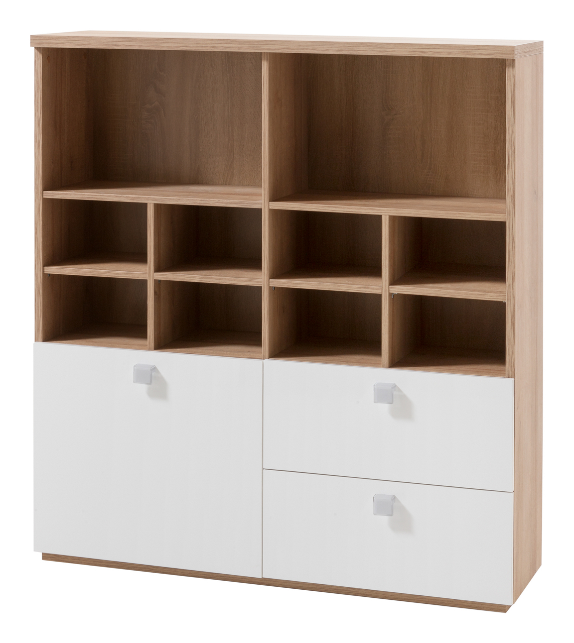  Bücherregal Globo 1