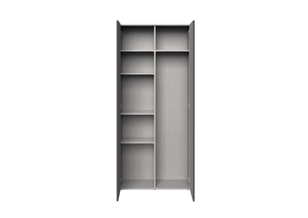  Schrank Multiraumkonzept