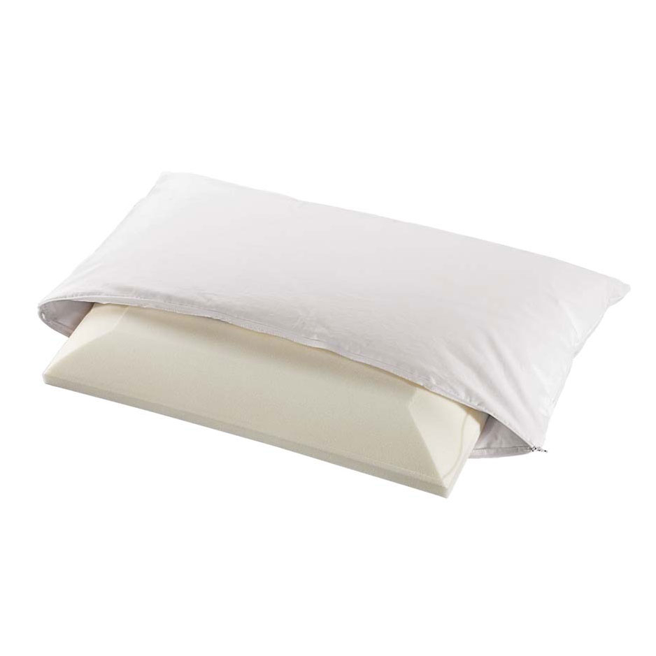  Kopfkissenhülle Relax Kissenbar Vario Nature