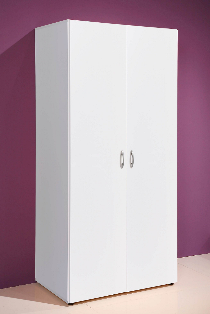  Drehtürenschrank Base
