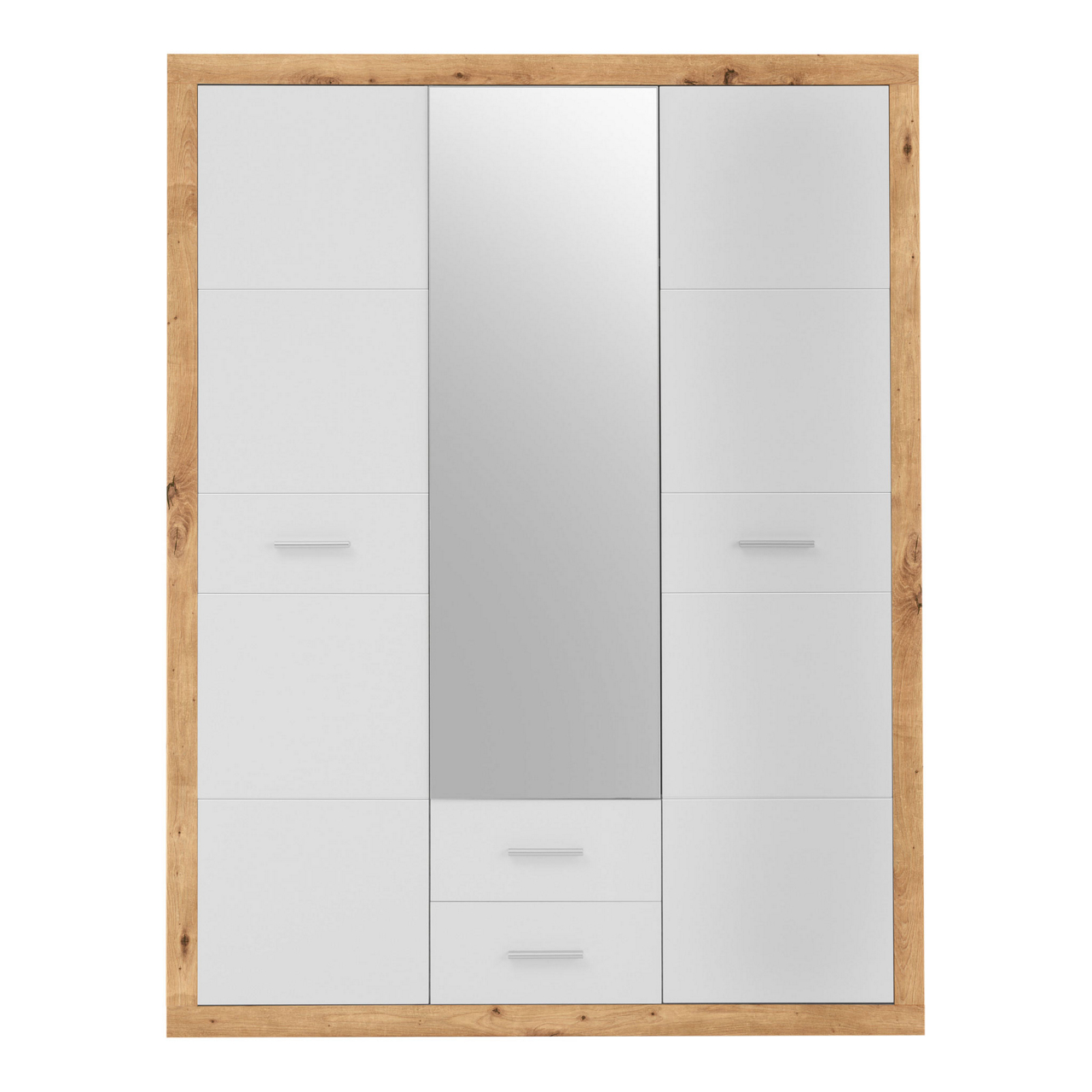  Drehtürenschrank Stone