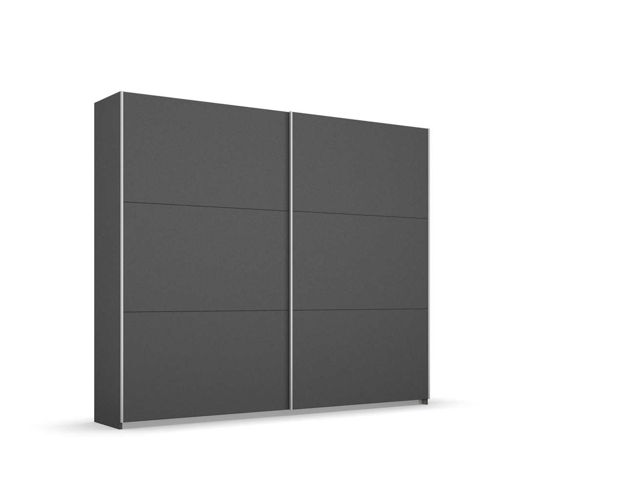  Schwebetürenschrank Lelia