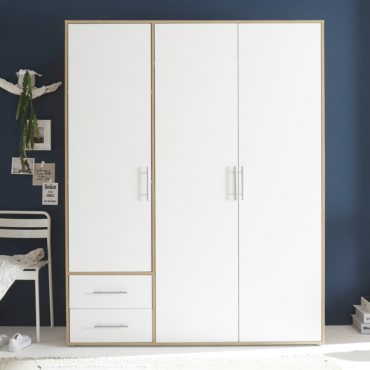  Kleiderschrank VALENCIA