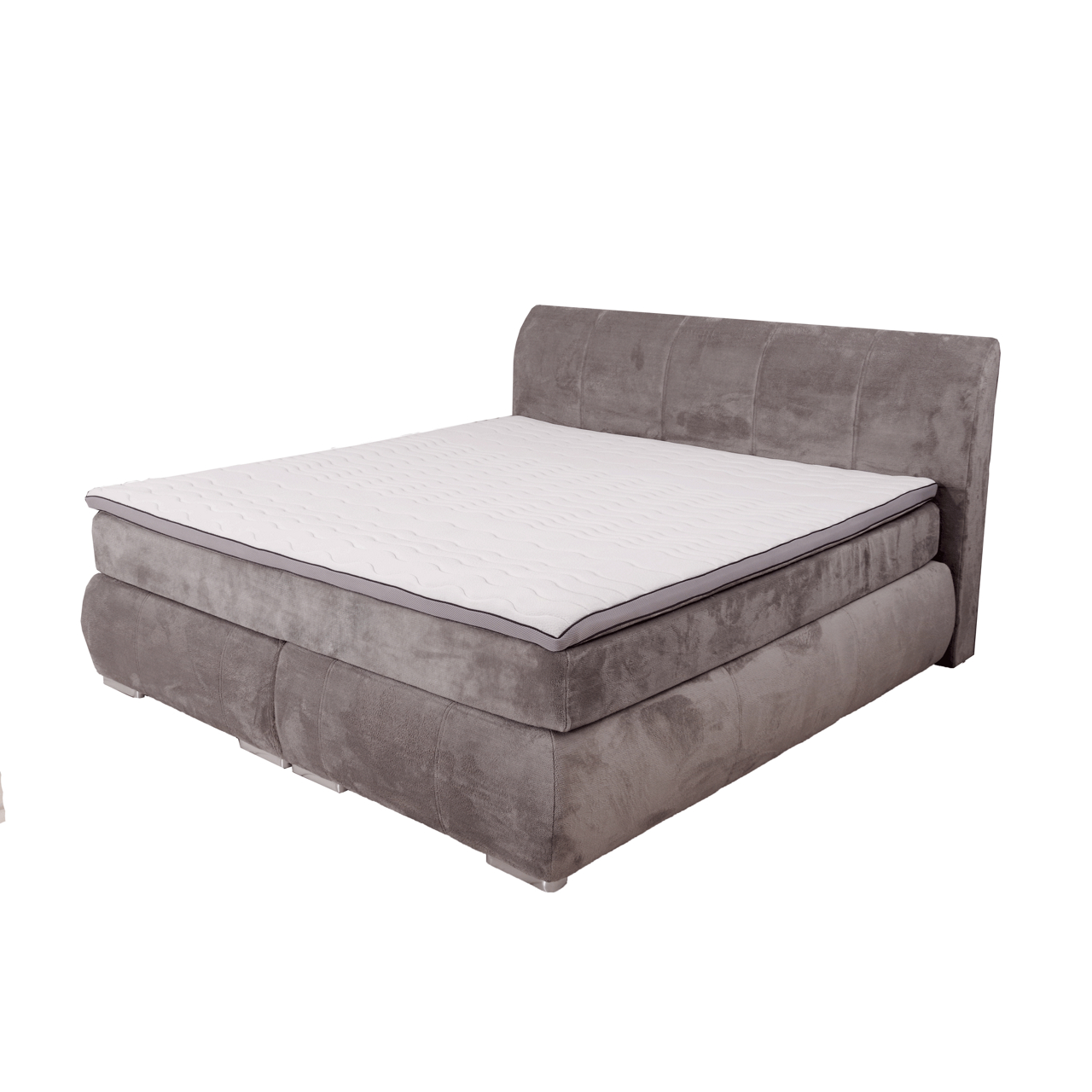  Boxspringbett BX2120 Malin