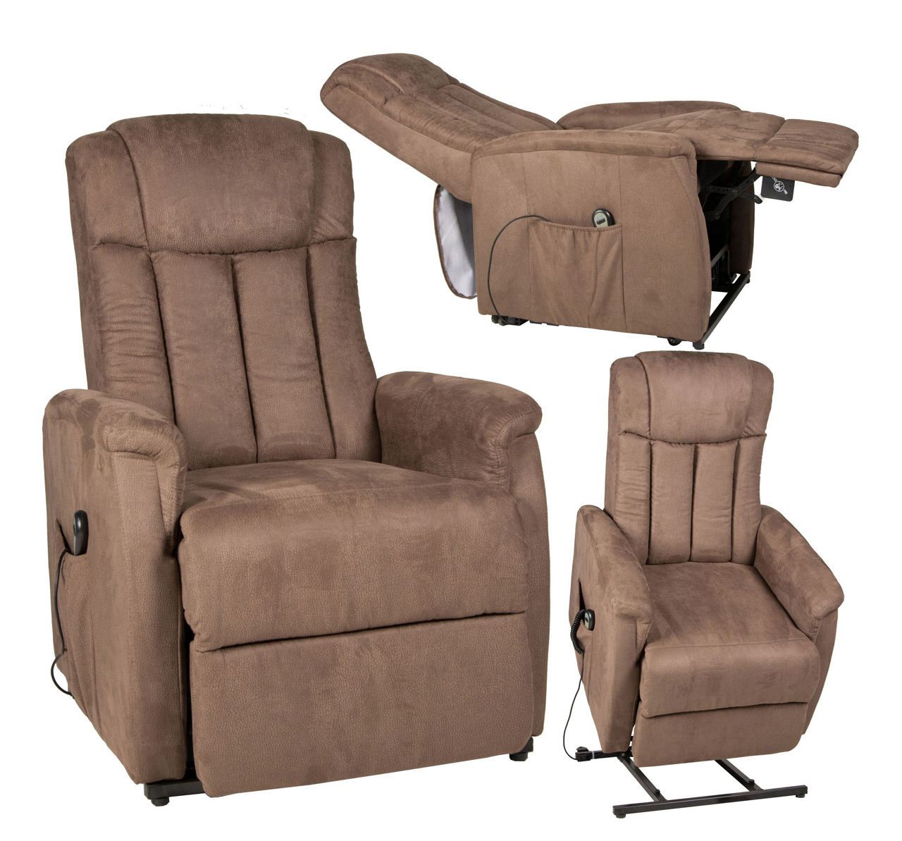  TV-Sessel Delphi 3