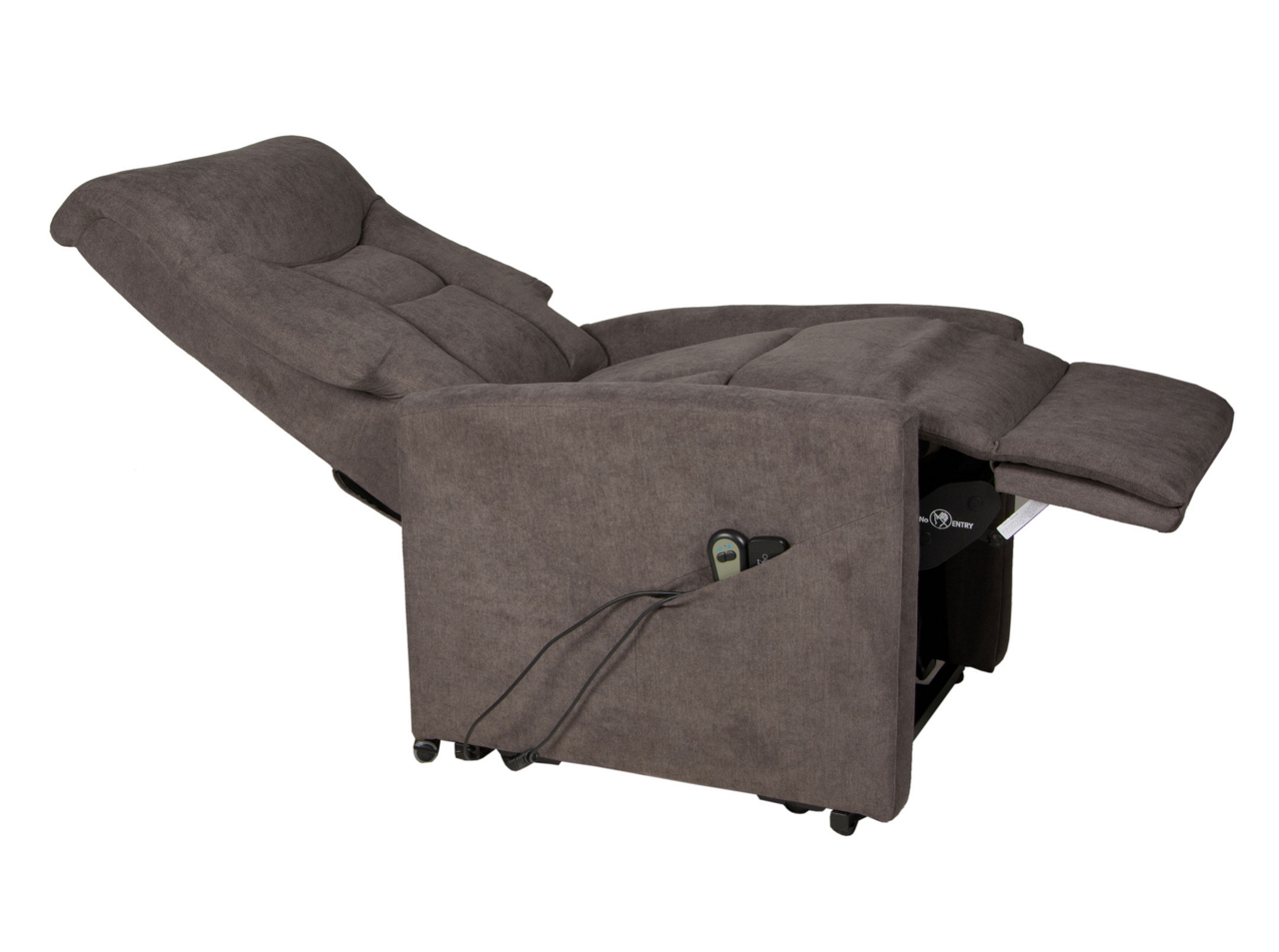  TV-Sessel Cadillac 2