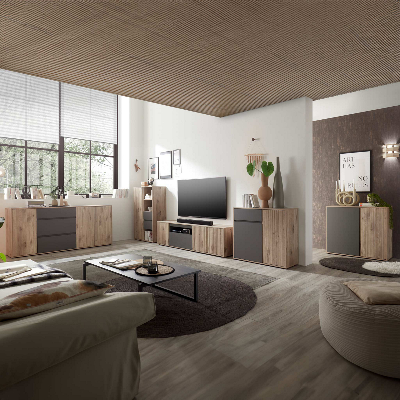  Sideboard Novara 1