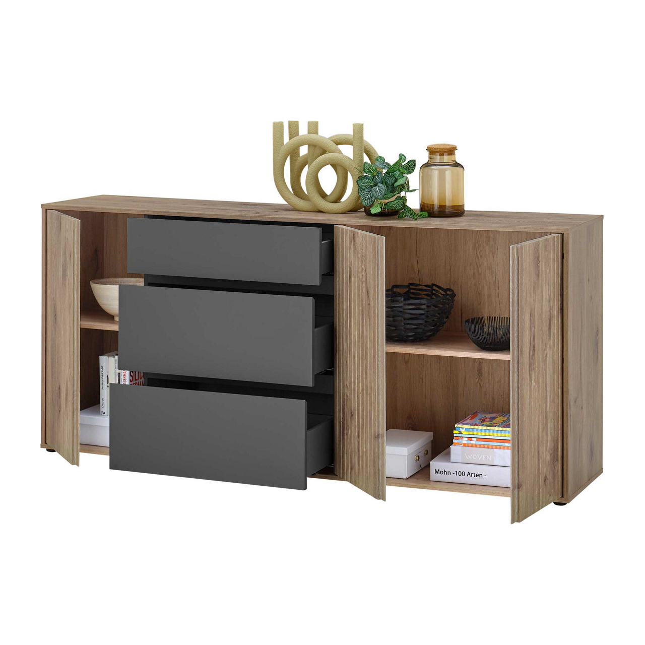  Sideboard Novara 2