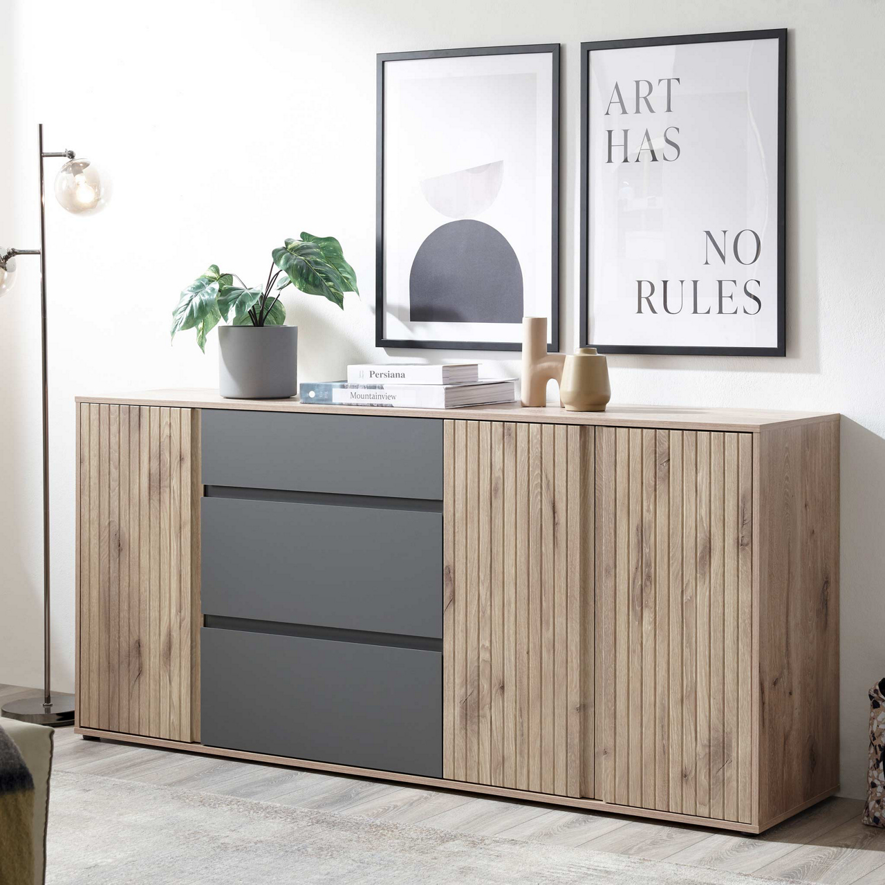  Sideboard Novara 3