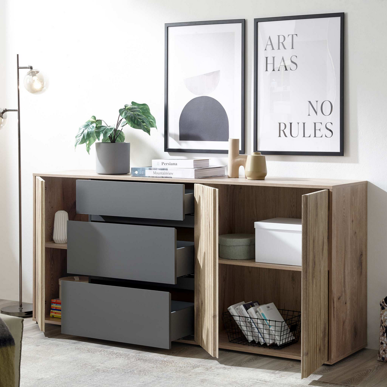  Sideboard Novara 4